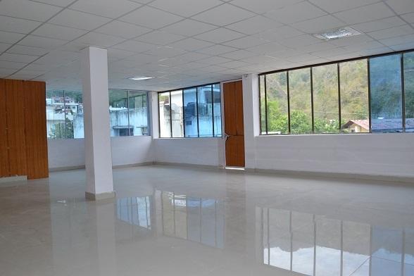 Rishīkesh Akash Continental酒店 外观 照片